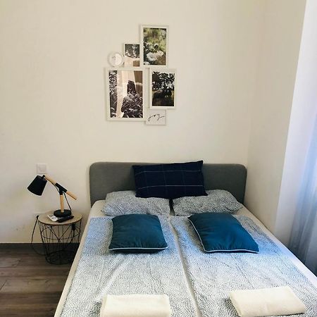 Bella Fiore Rooms 5 Budapest Exterior photo